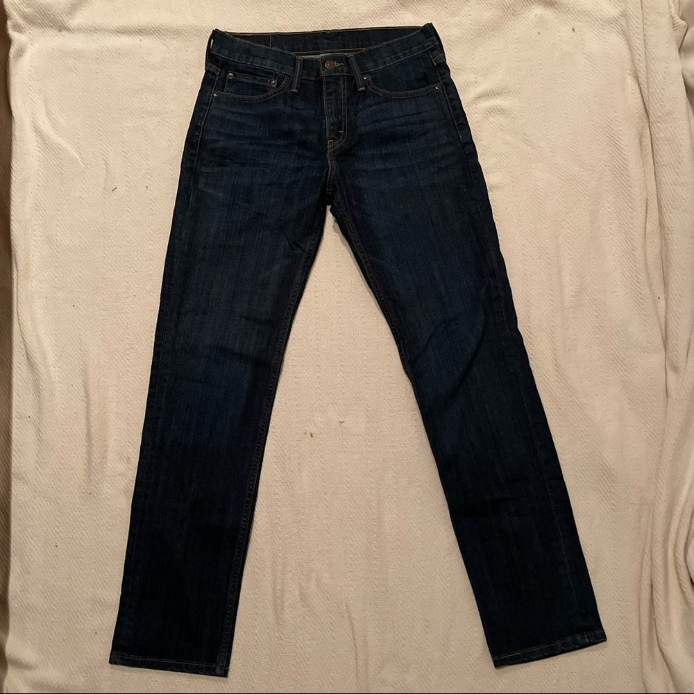 Levi 511 jeans